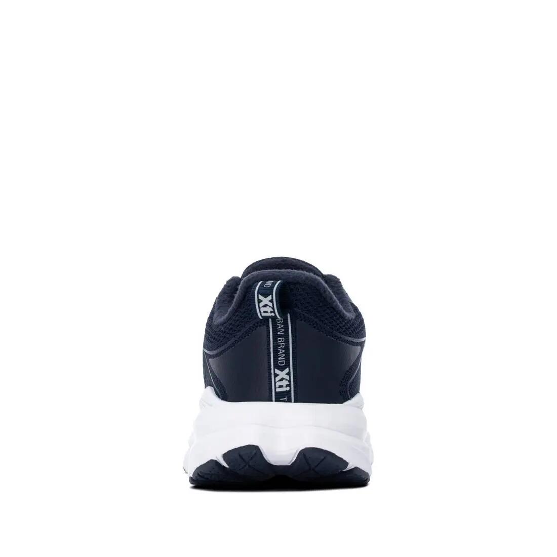 Zapatilla De Hombre Xti 146746 Navy 5/5