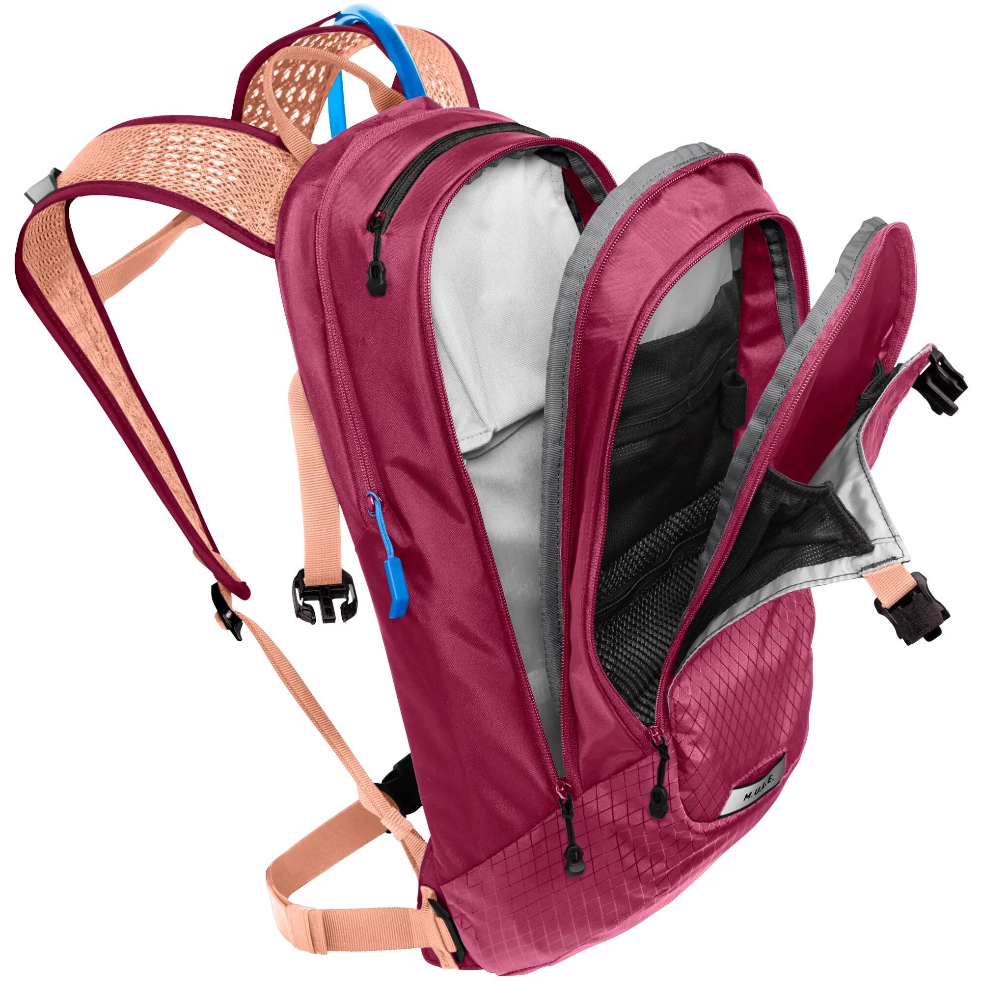 Plecak rowerowy damski CAMELBAK Women's M.U.L.E. 12 6/7