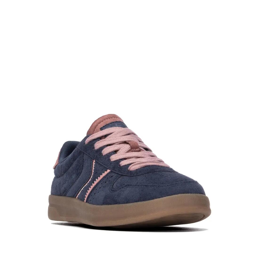 Zapatilla De Mujer Refresh 176093 Navy 2/4