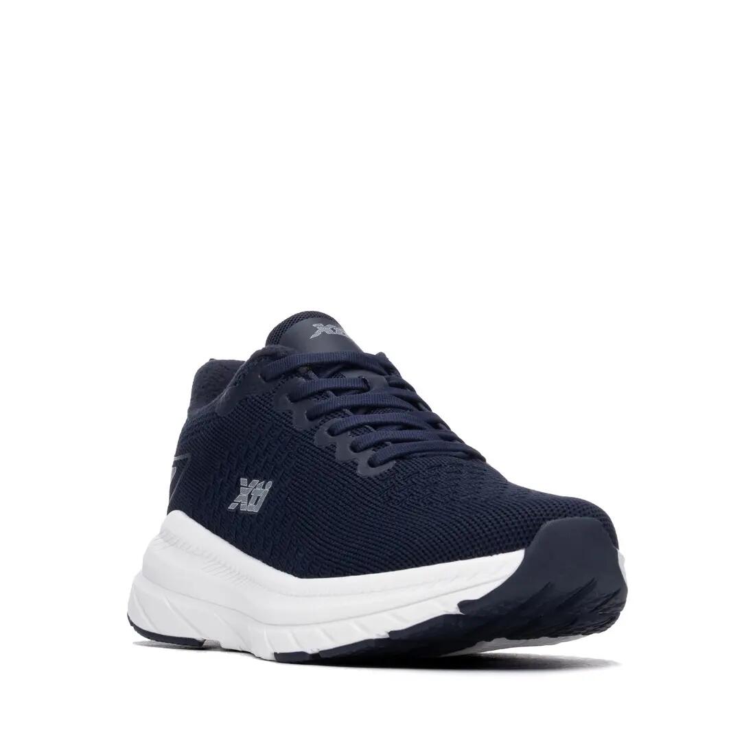 Zapatilla De Hombre Xti 146746 Navy 2/5