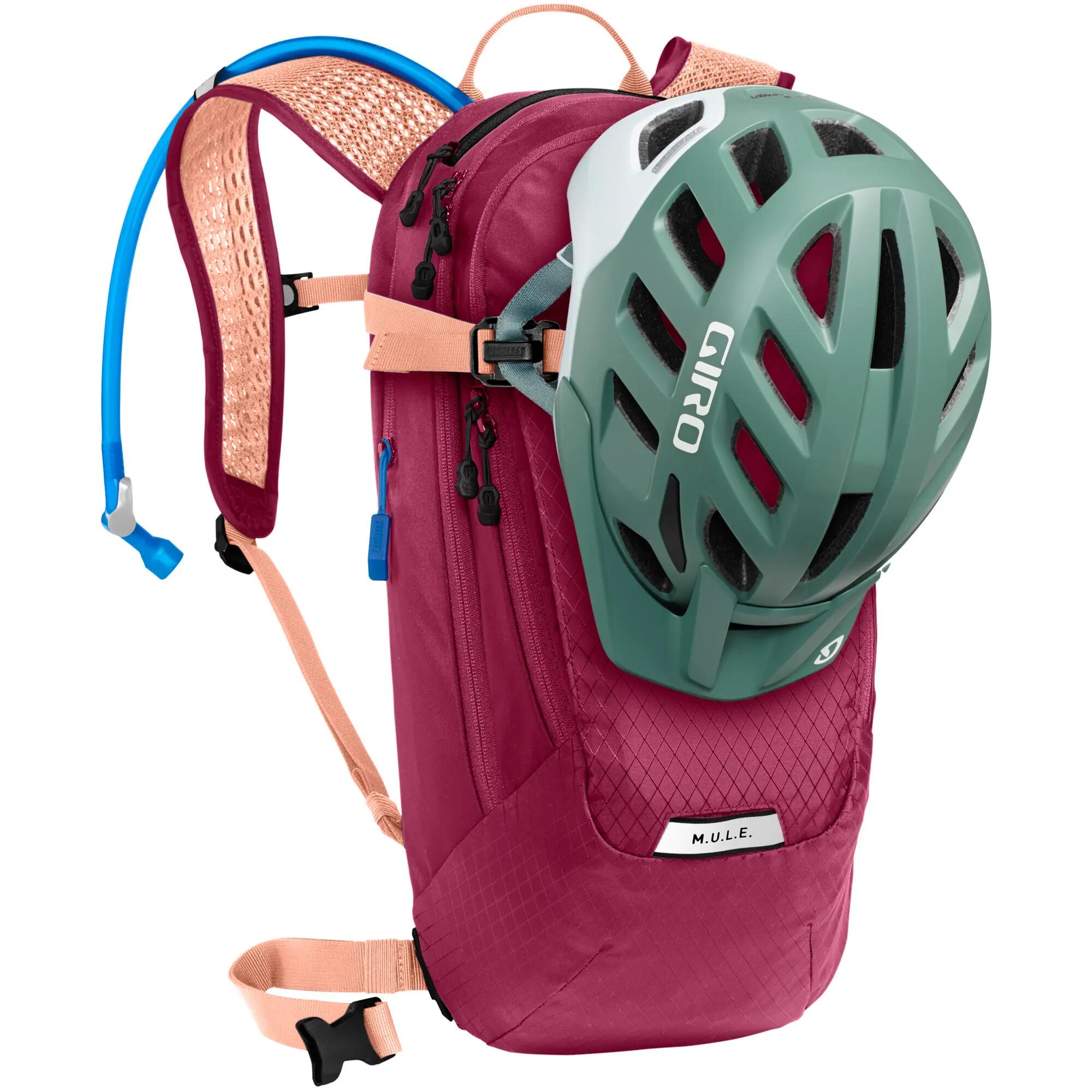 Plecak rowerowy damski CAMELBAK Women's M.U.L.E. 12 5/7