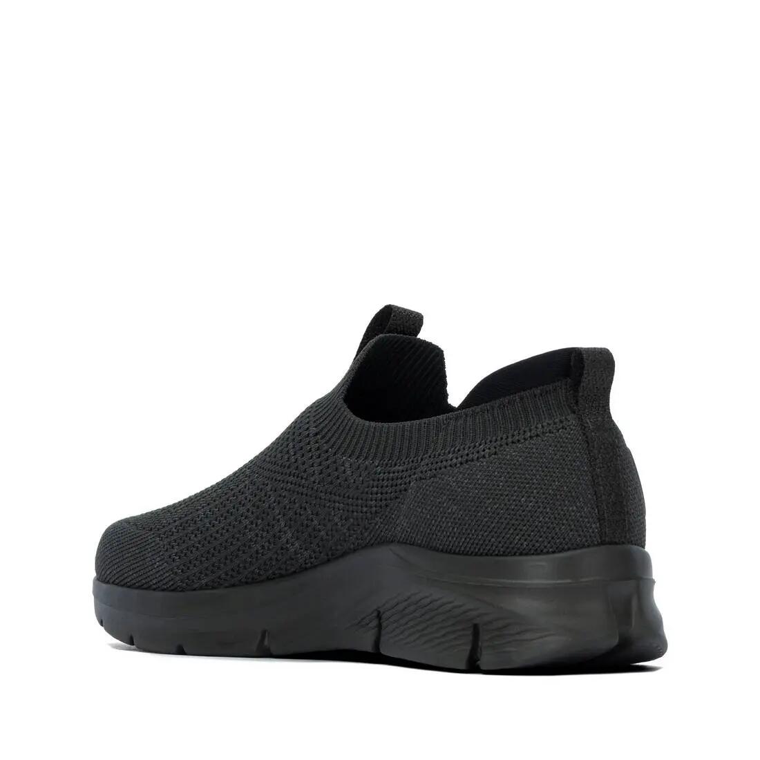 Zapatilla De Hombre Xti 146755 Kaki 3/5
