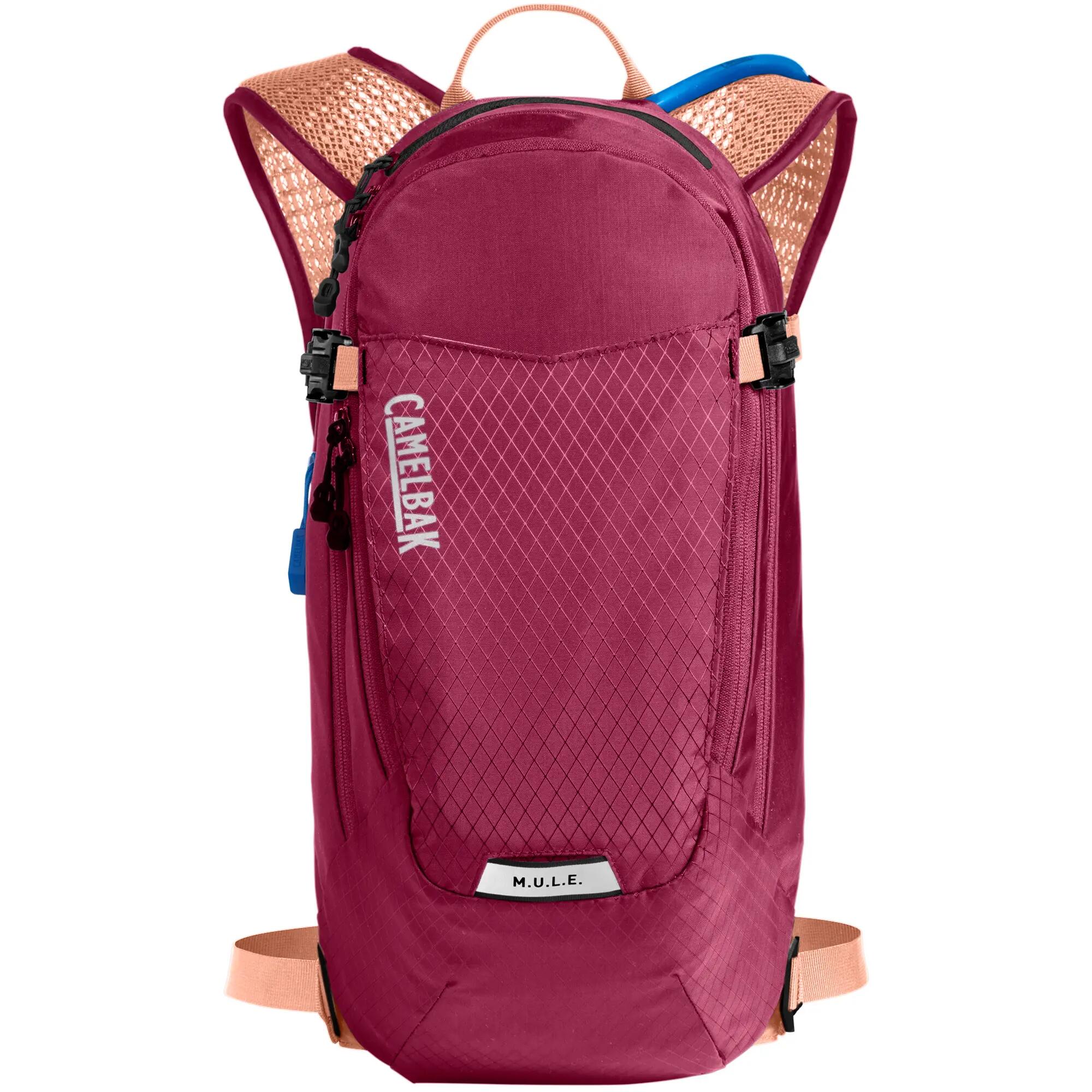 Plecak rowerowy damski CAMELBAK Women's M.U.L.E. 12 4/7