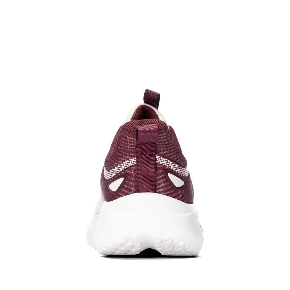 Zapatilla De Mujer Xti 146346 Burdeos 7/7