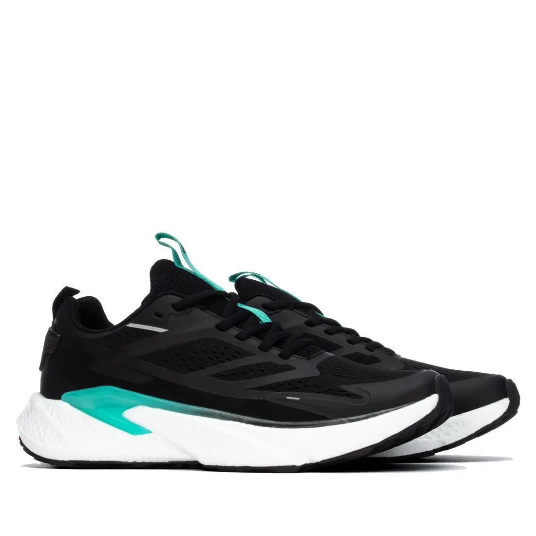 Zapatilla De Hombre Xti 146767 Negro 4/6