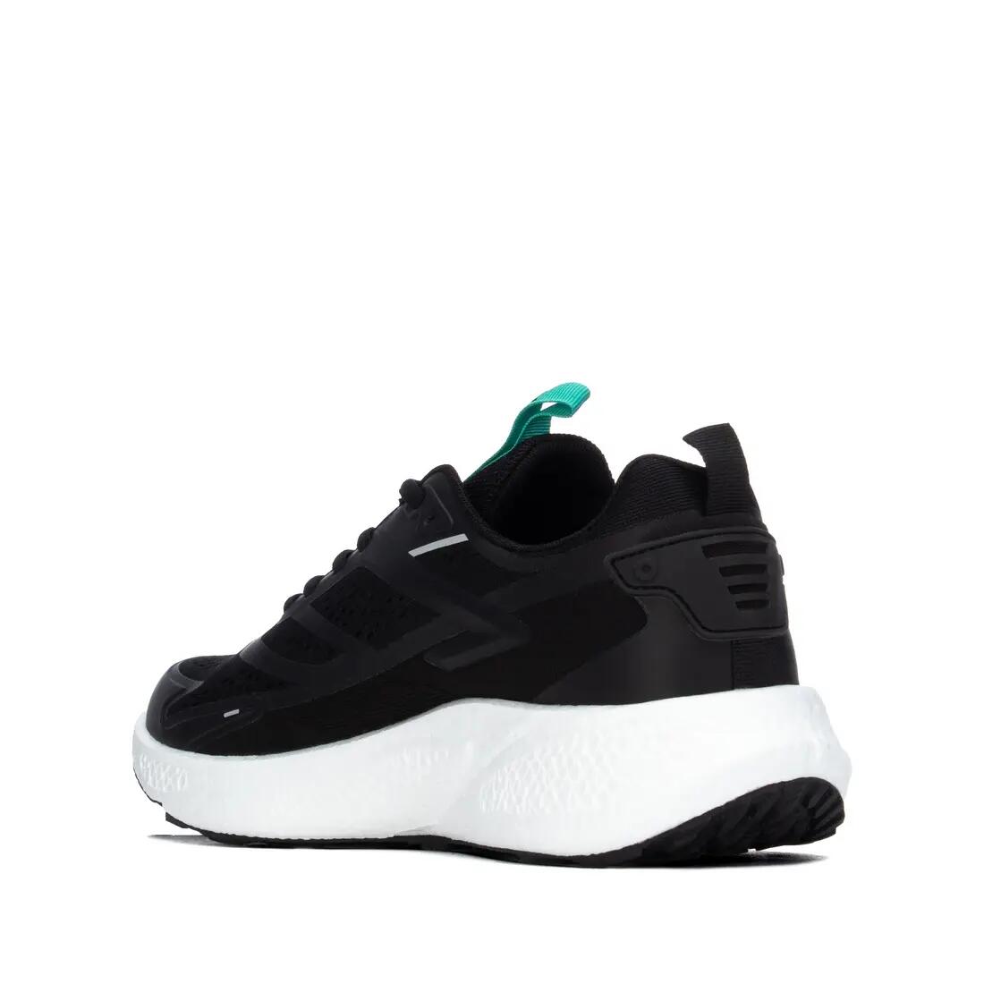 Zapatilla De Hombre Xti 146767 Negro 3/6