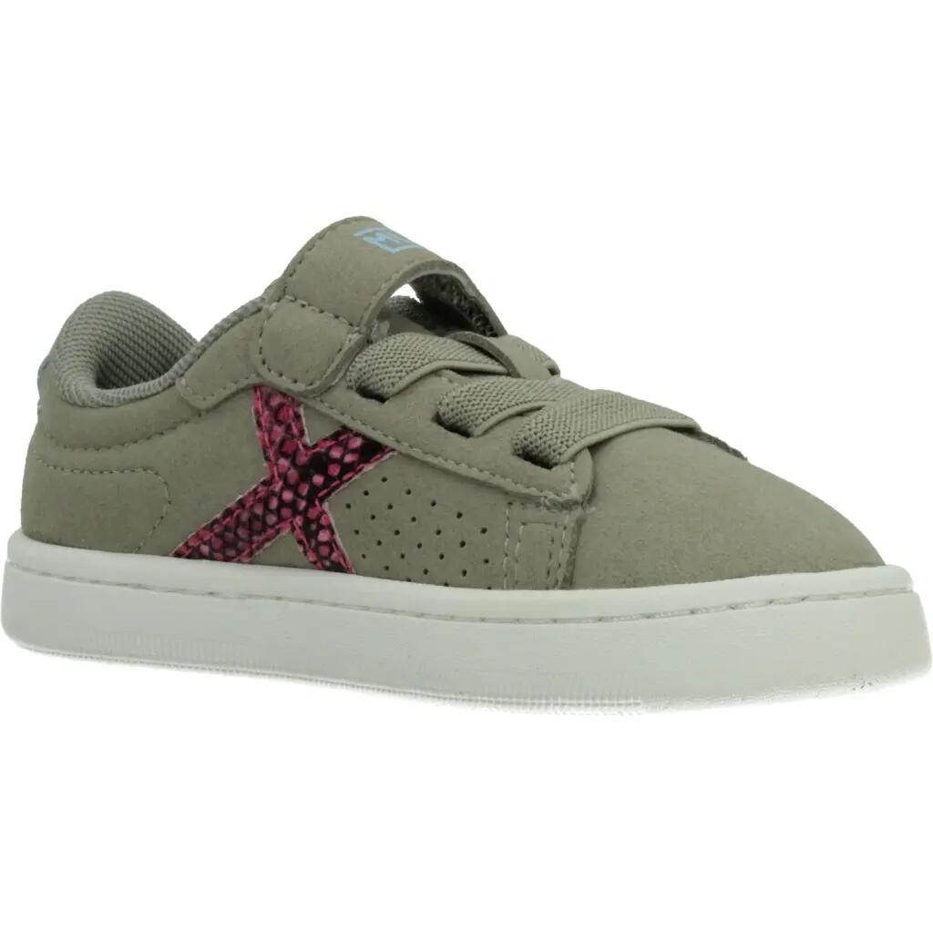 Buty MUNICH MINI OPEN VCO Zielony 5/5