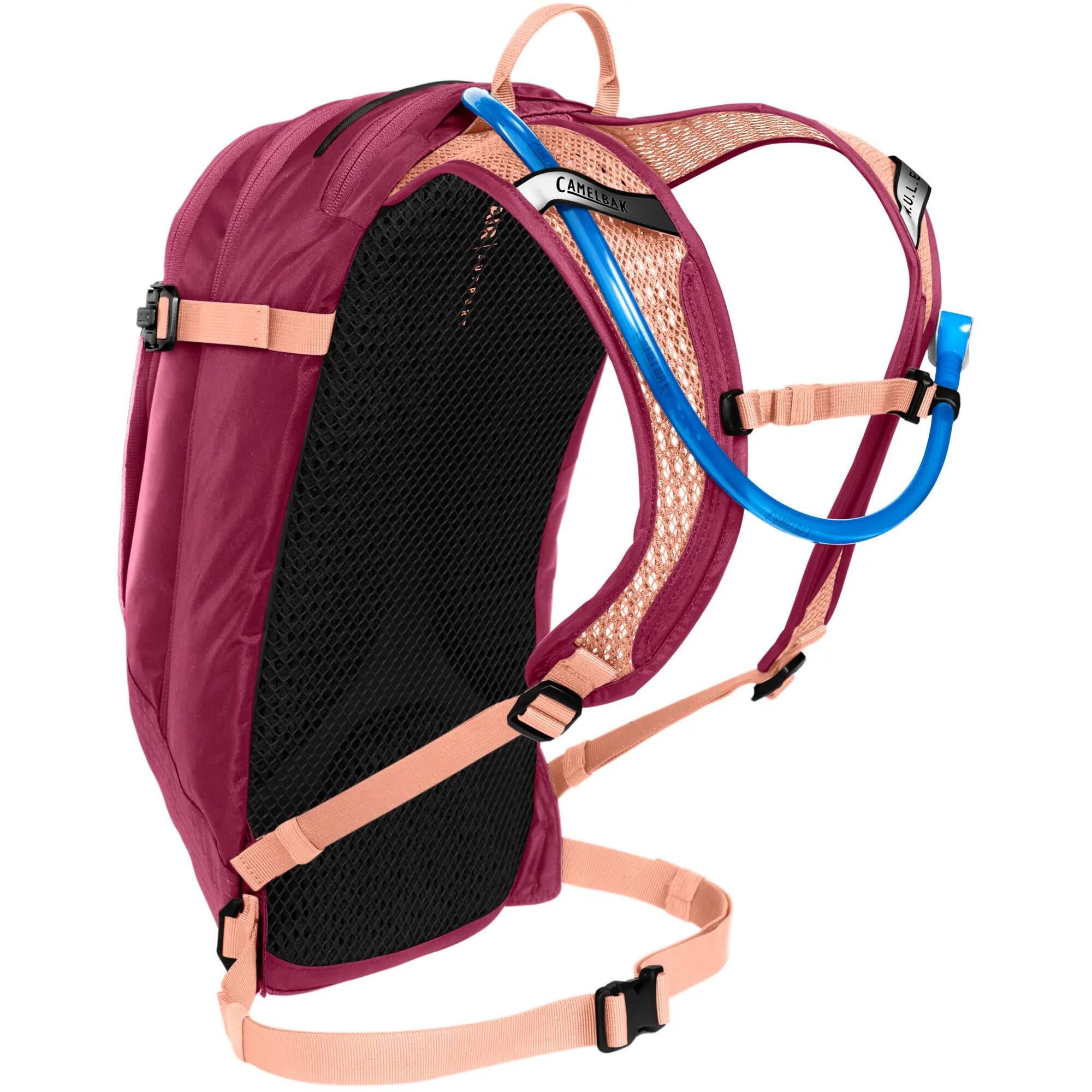 Plecak rowerowy damski CAMELBAK Women's M.U.L.E. 12 2/7