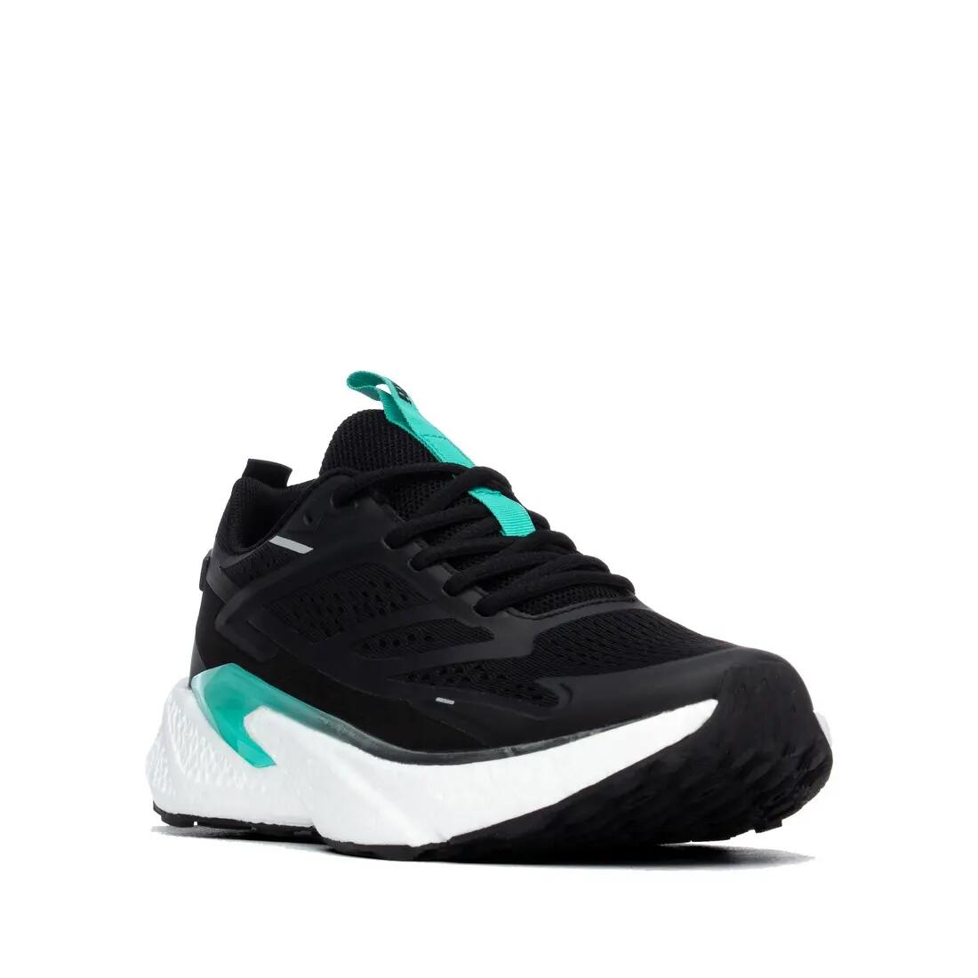 Zapatilla De Hombre Xti 146767 Negro 2/6