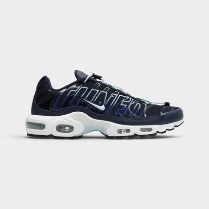 Nike Air Max Plus - Tuned Air Obsidian