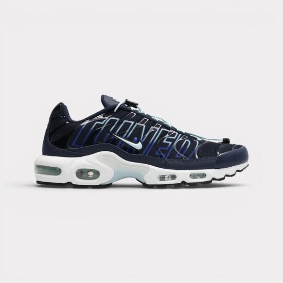 Nike Air Max Plus - Tuned Air Obsidian