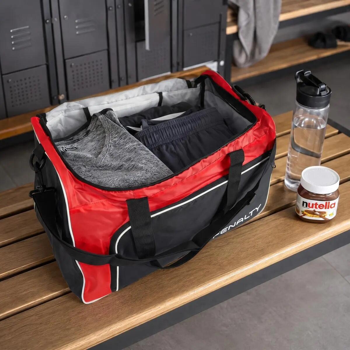 Torba sportowa Penalty 52L bag gym 5/5
