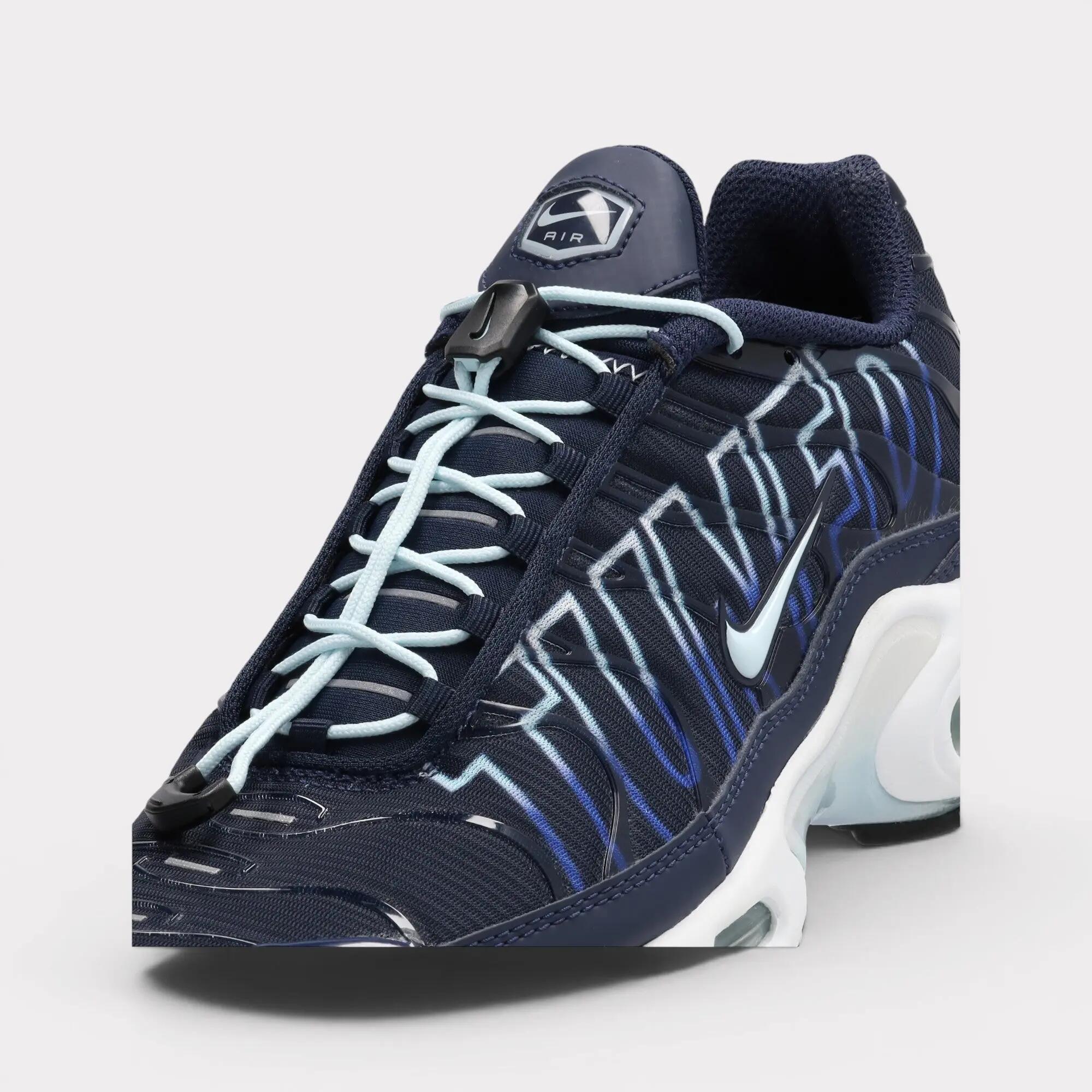 Nike Air Max Plus - Tuned Air Obsidian 7/7