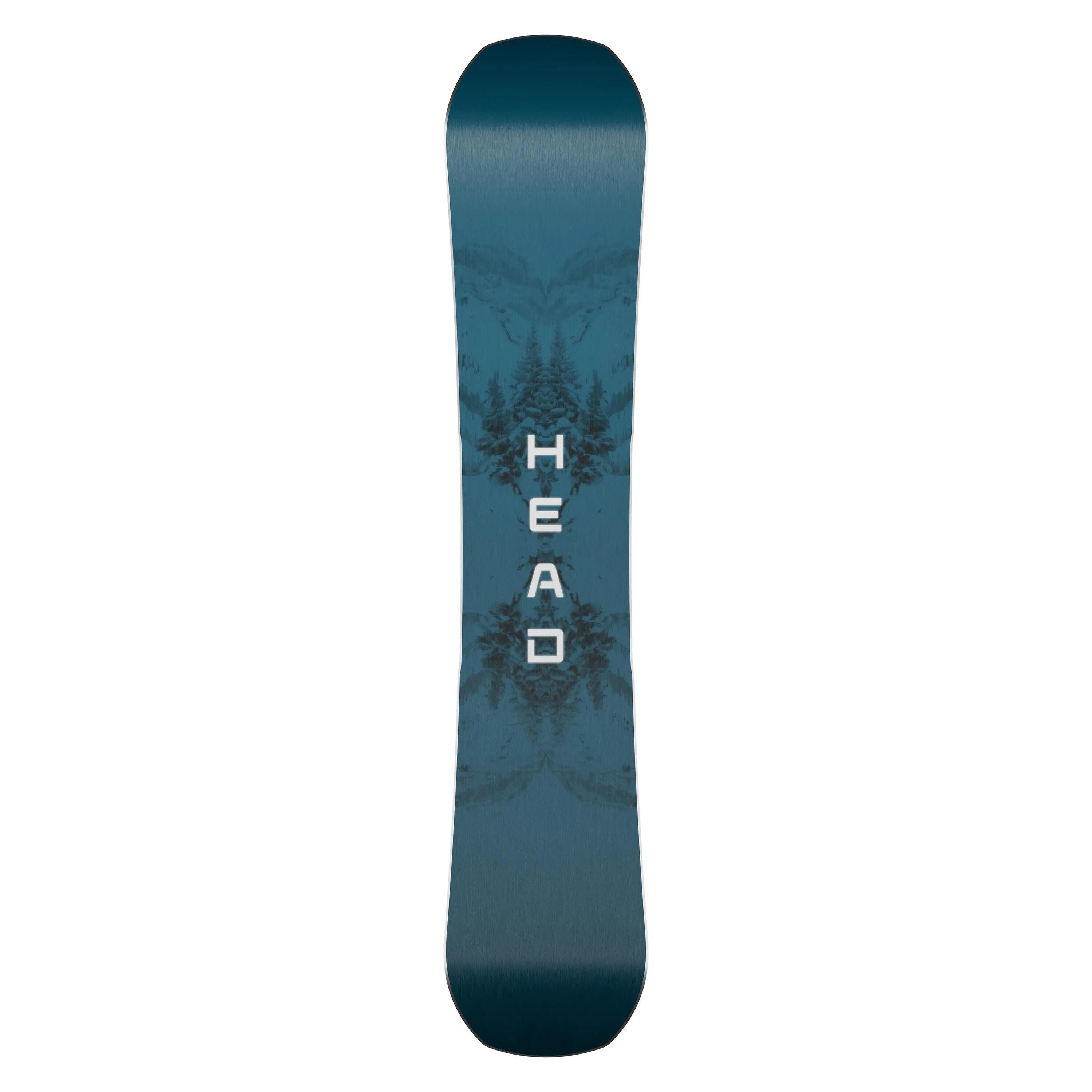 Snowboard homme HEAD DAYMAKER LYT 2026/27 2/4