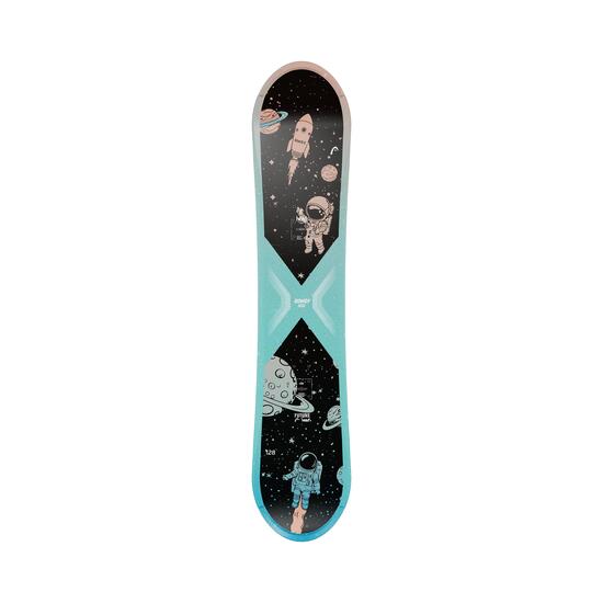 Snowboard HEAD ROWDY FLEX Junior 2026/27