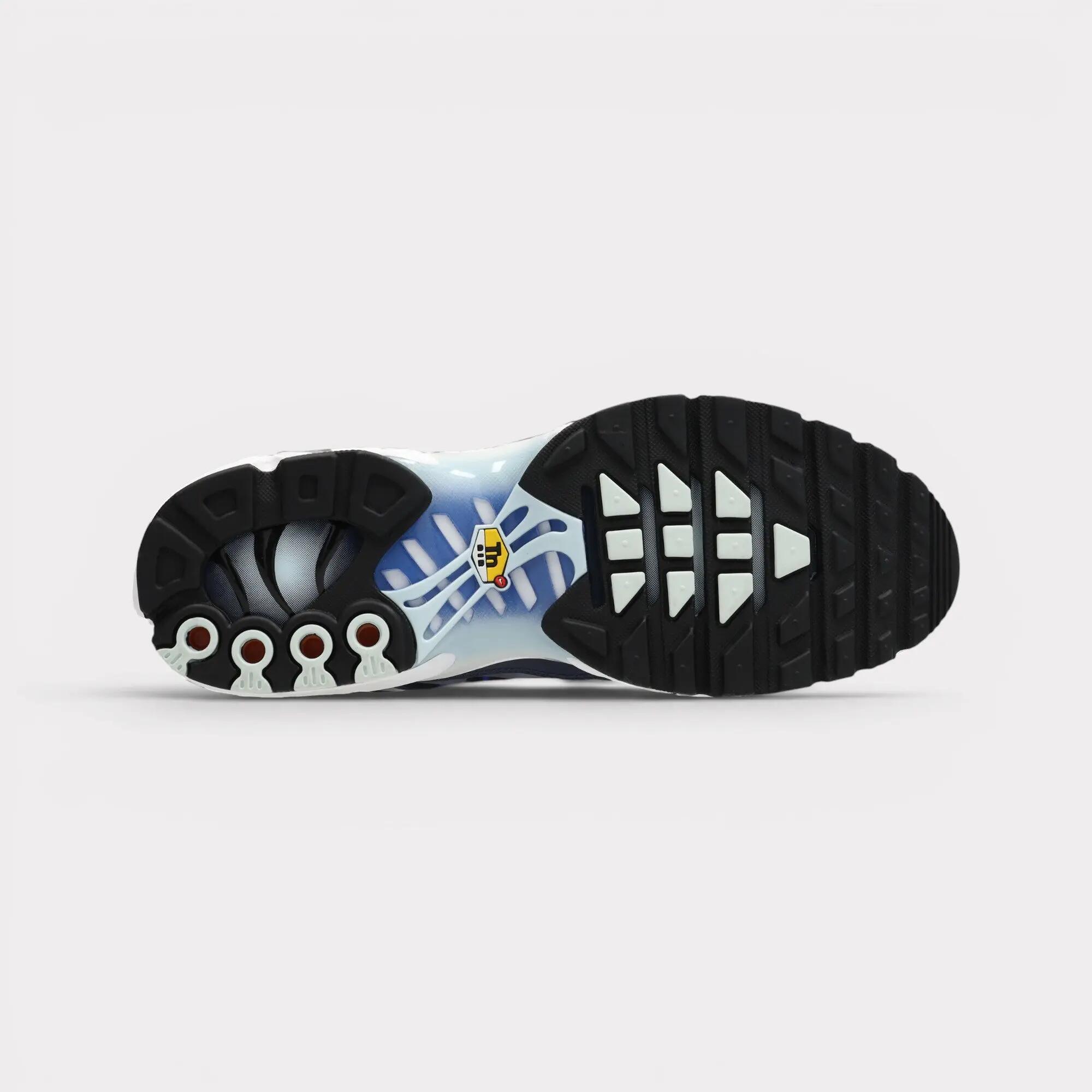 Nike Air Max Plus - Tuned Air Obsidian 6/7