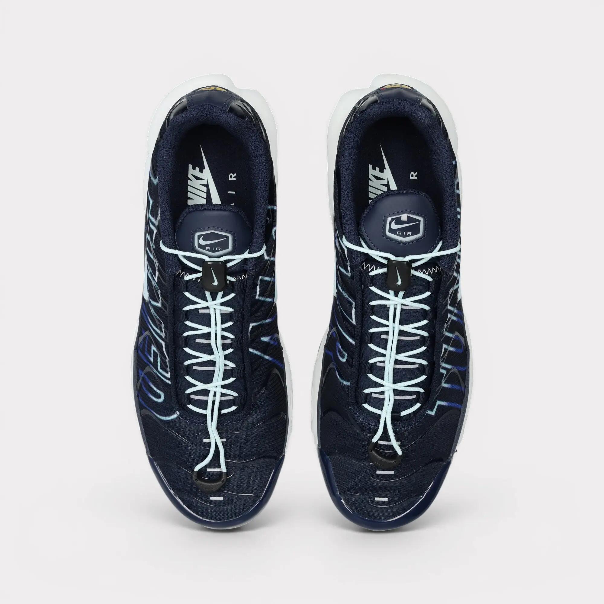 Nike Air Max Plus - Tuned Air Obsidian 5/7