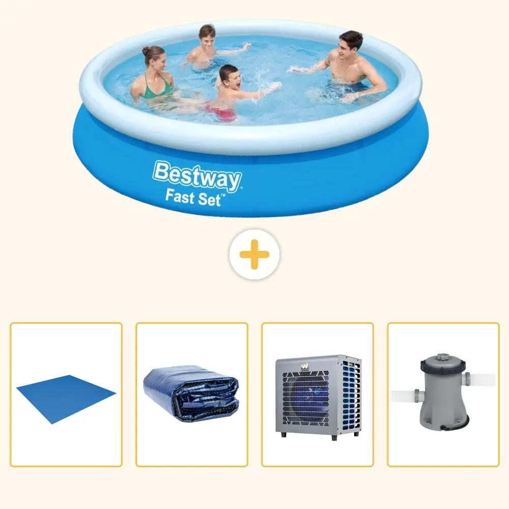 BESTWAY picture