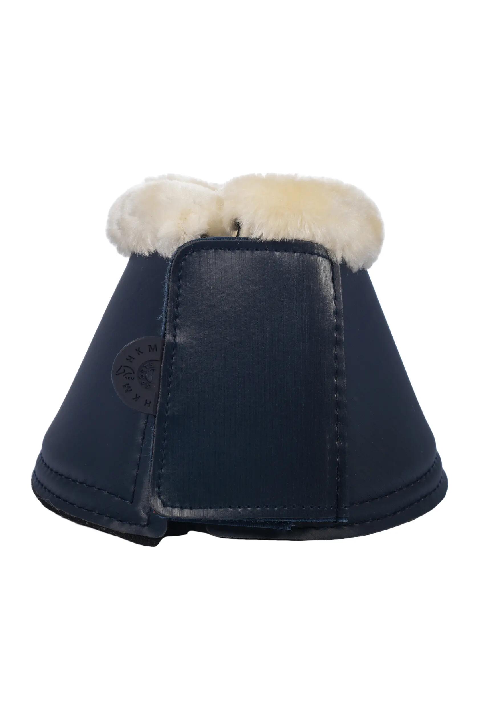Scarpe da salto Shiny Fur 4/6