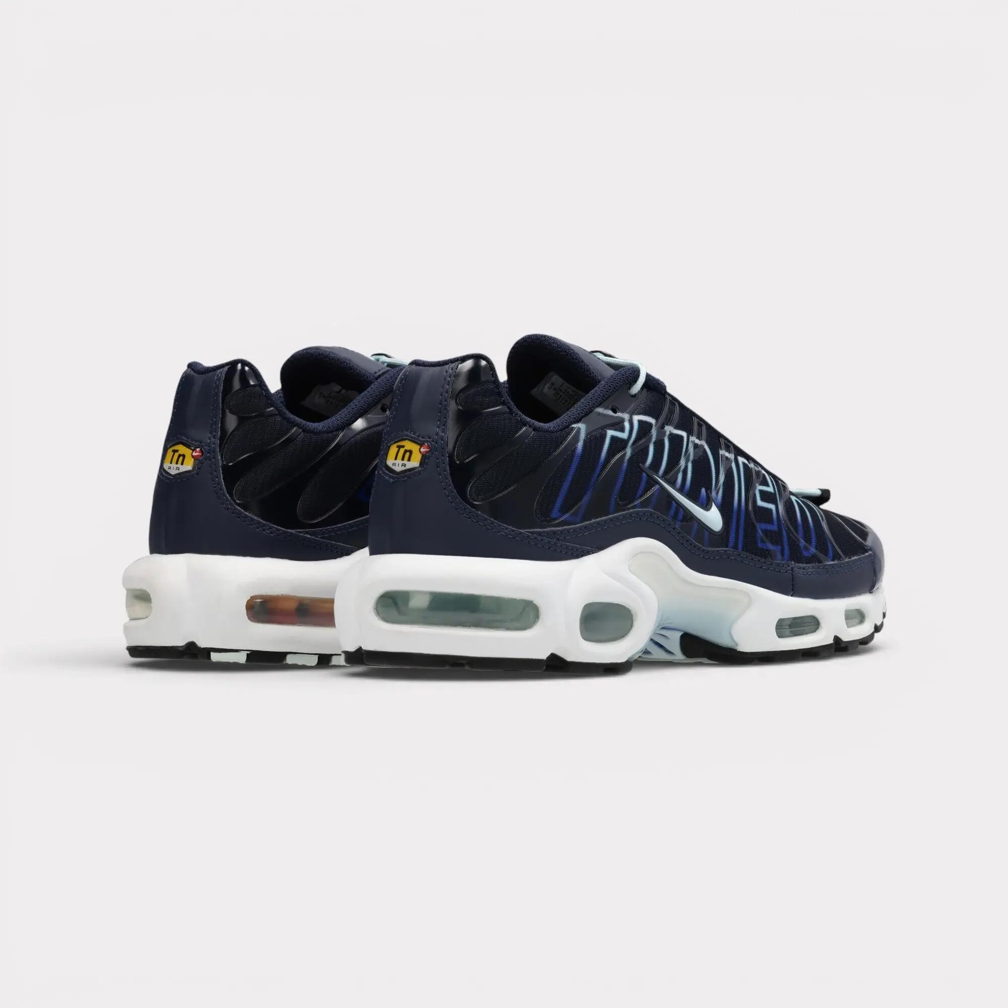 Nike Air Max Plus - Tuned Air Obsidian 4/7