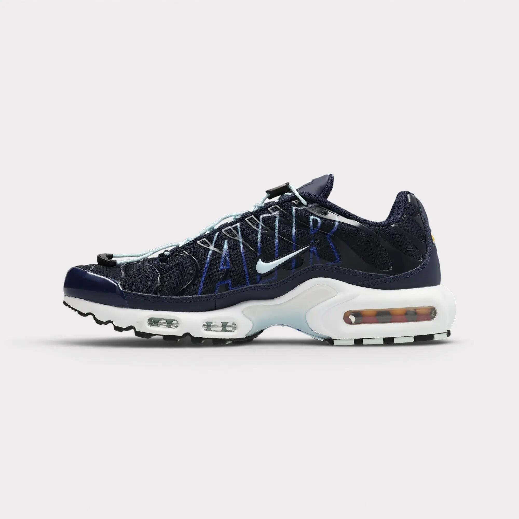 Nike Air Max Plus - Tuned Air Obsidian 3/7