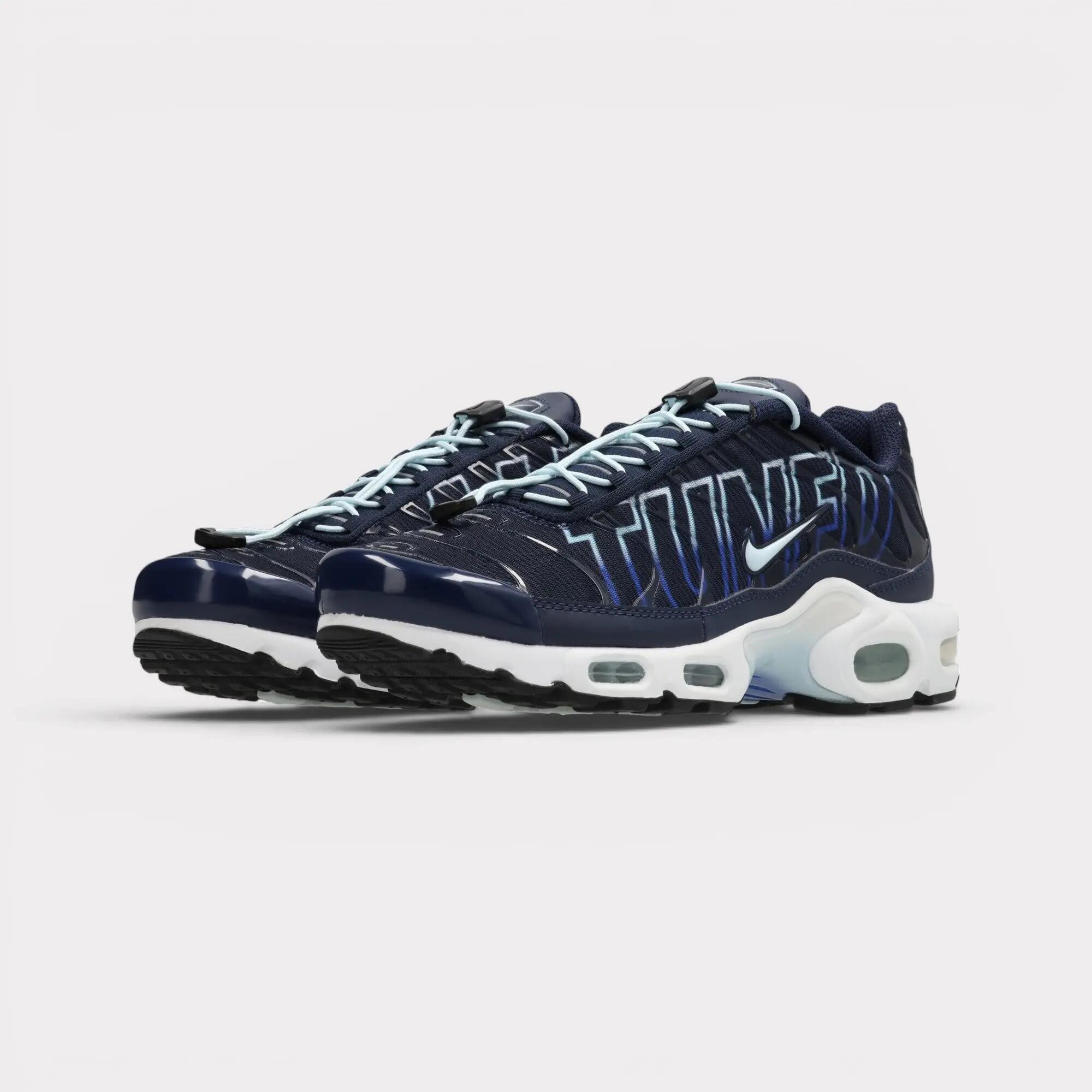 Nike Air Max Plus - Tuned Air Obsidian 2/7