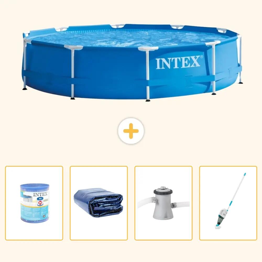 INTEX picture