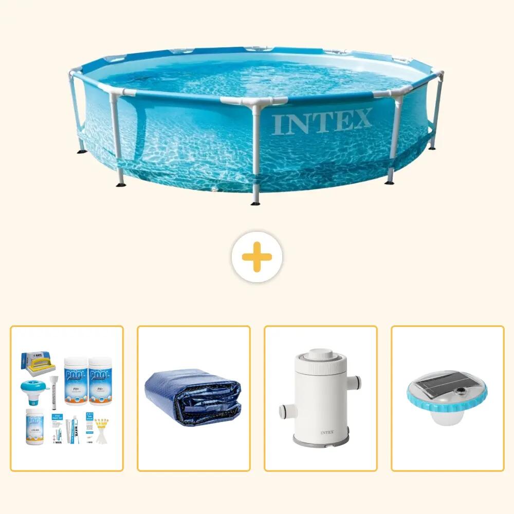 INTEX picture