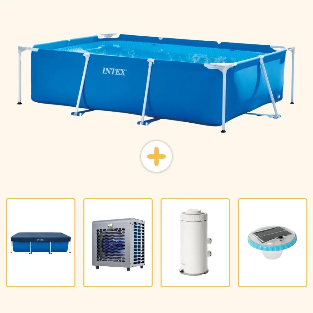 INTEX picture