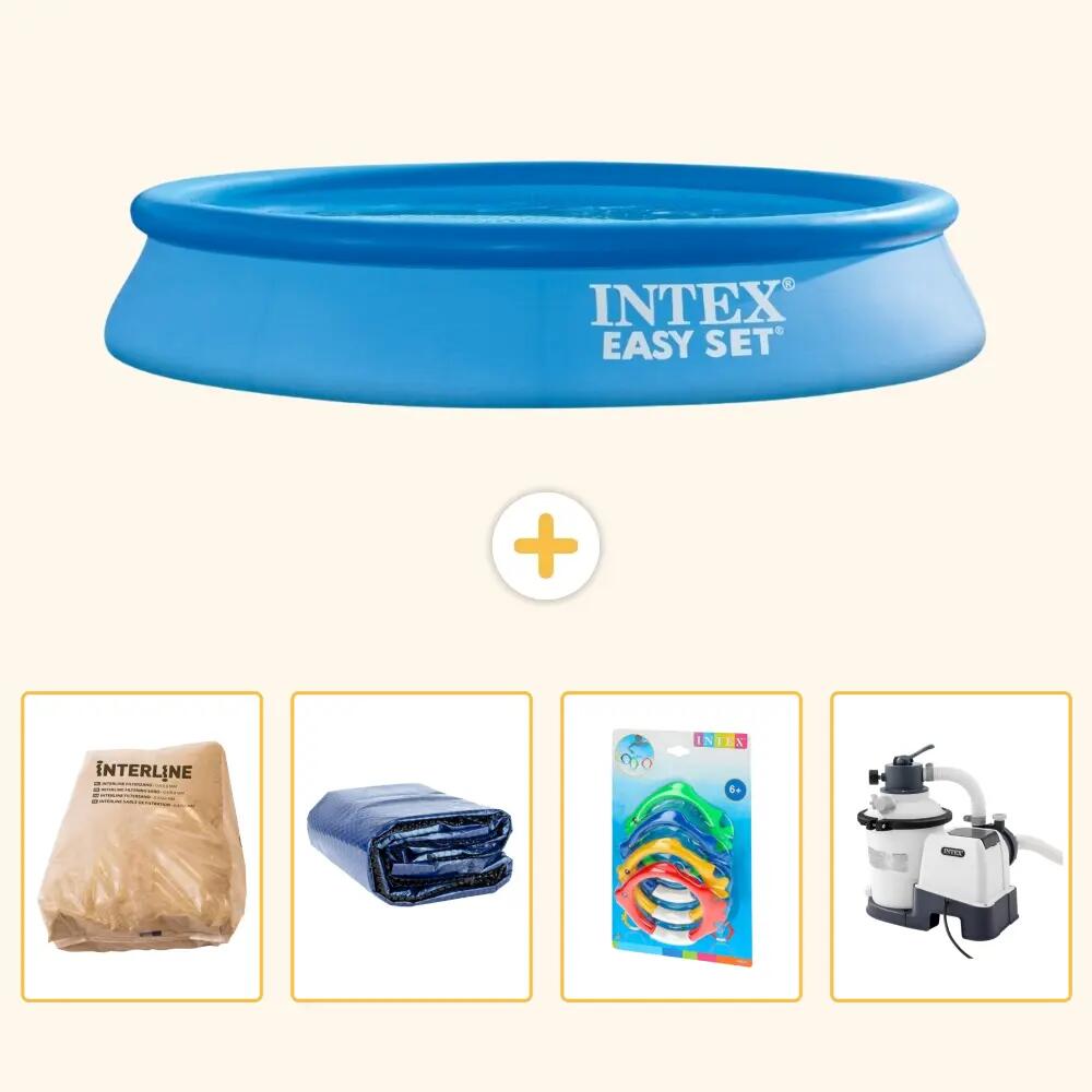 INTEX picture