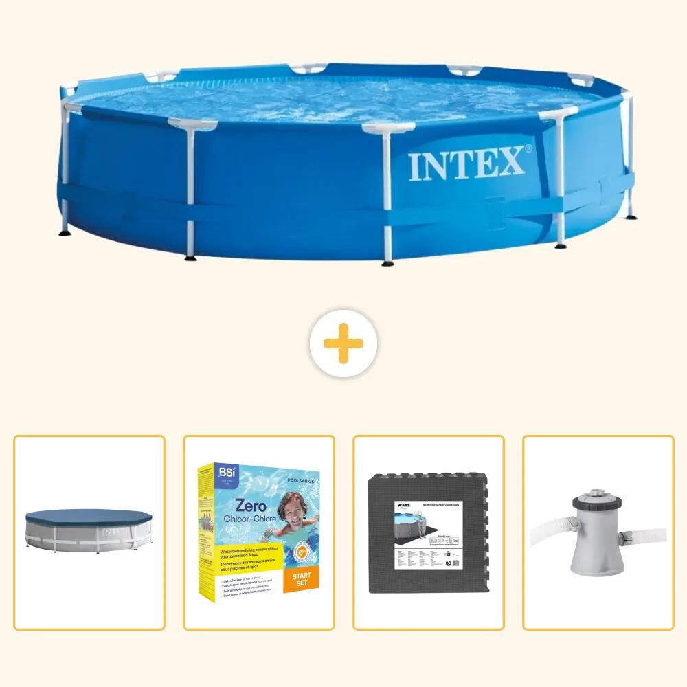 INTEX picture