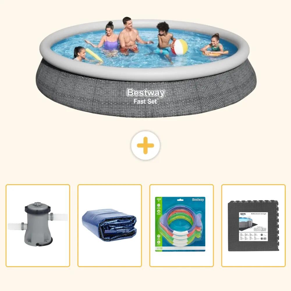 BESTWAY picture