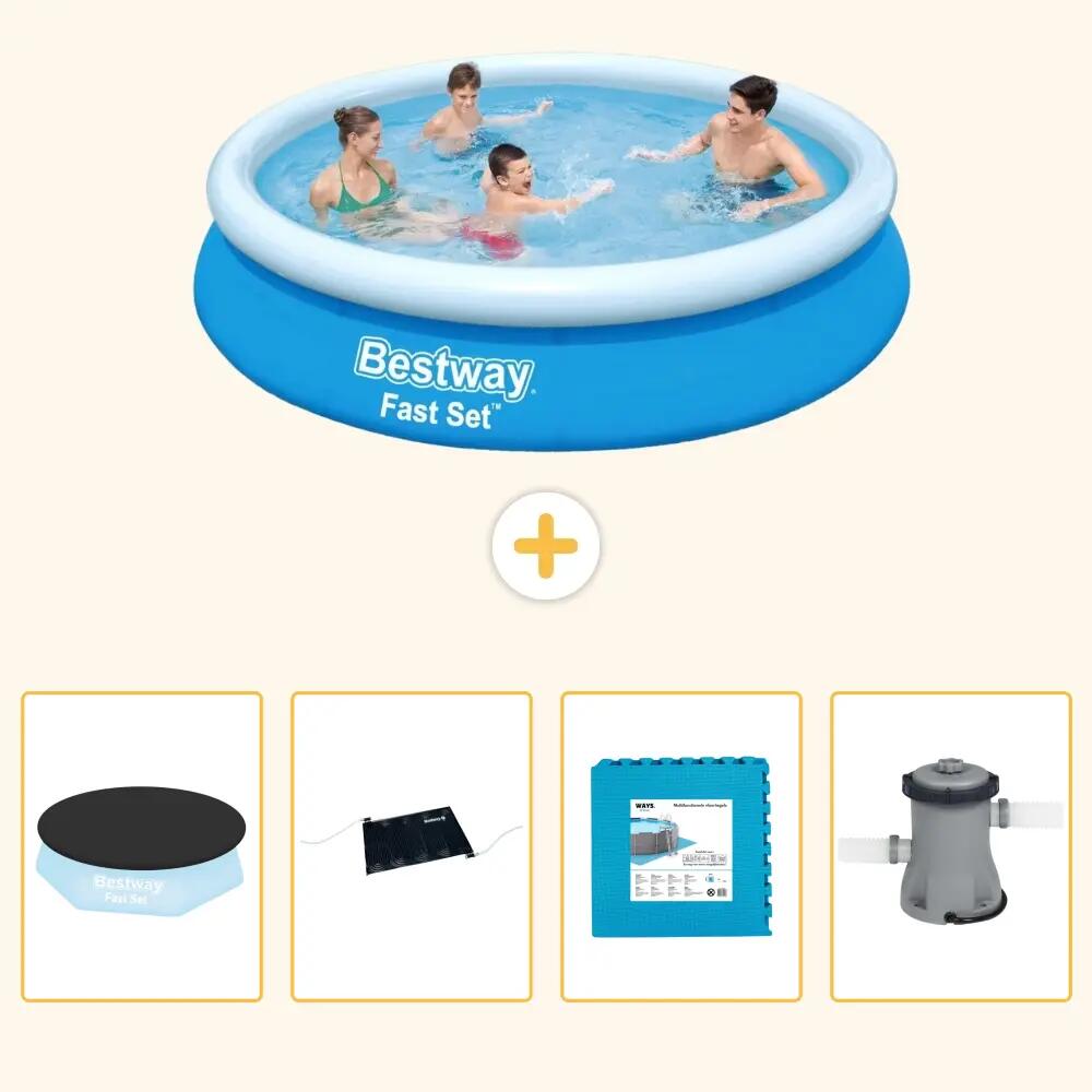 BESTWAY picture