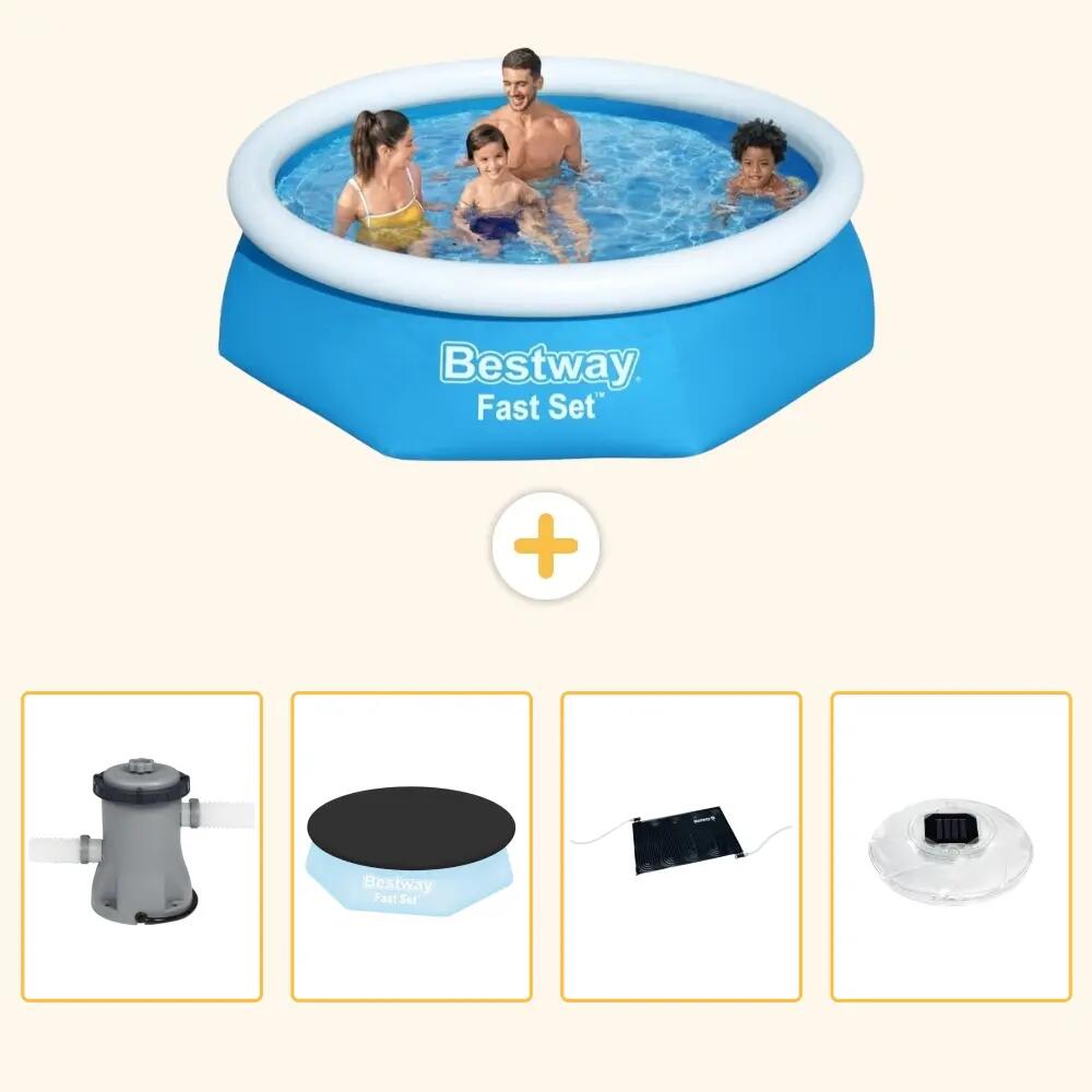 BESTWAY picture