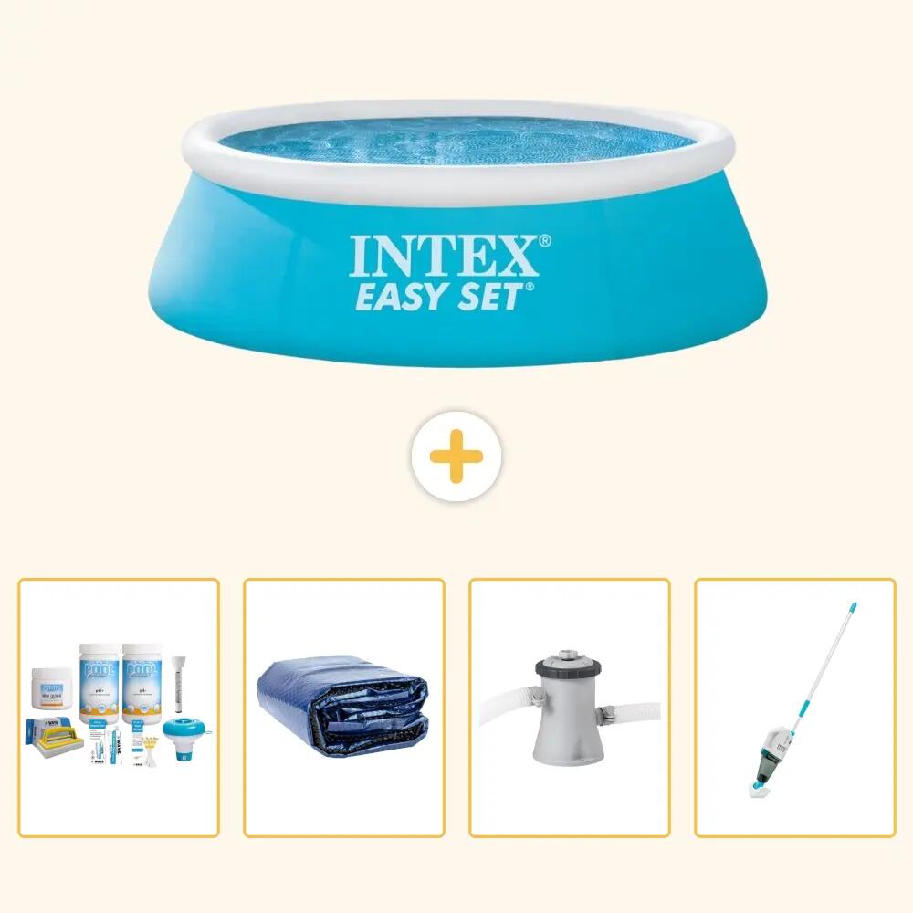 INTEX picture