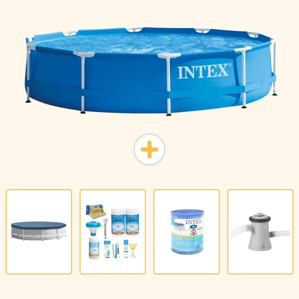 INTEX picture