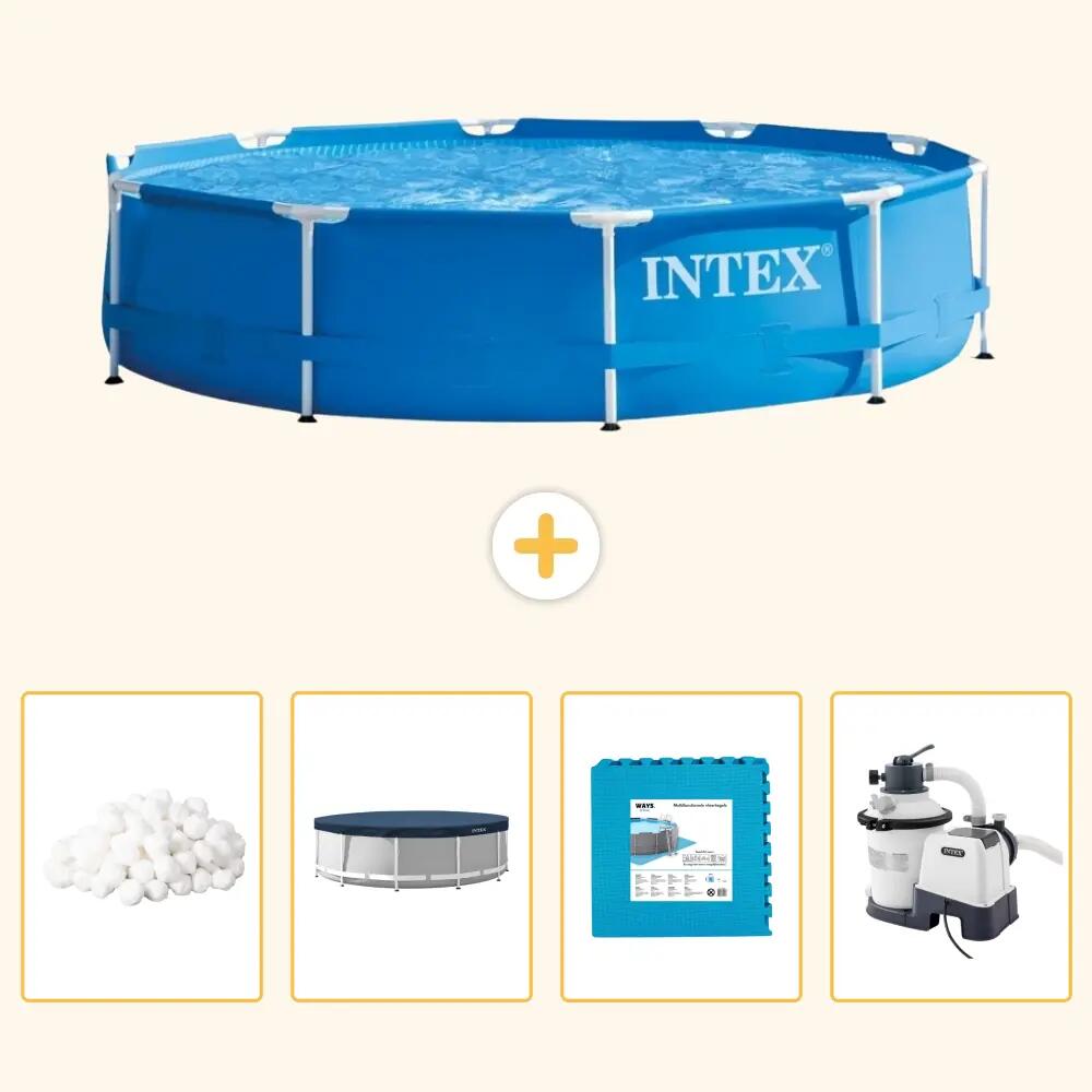 INTEX picture