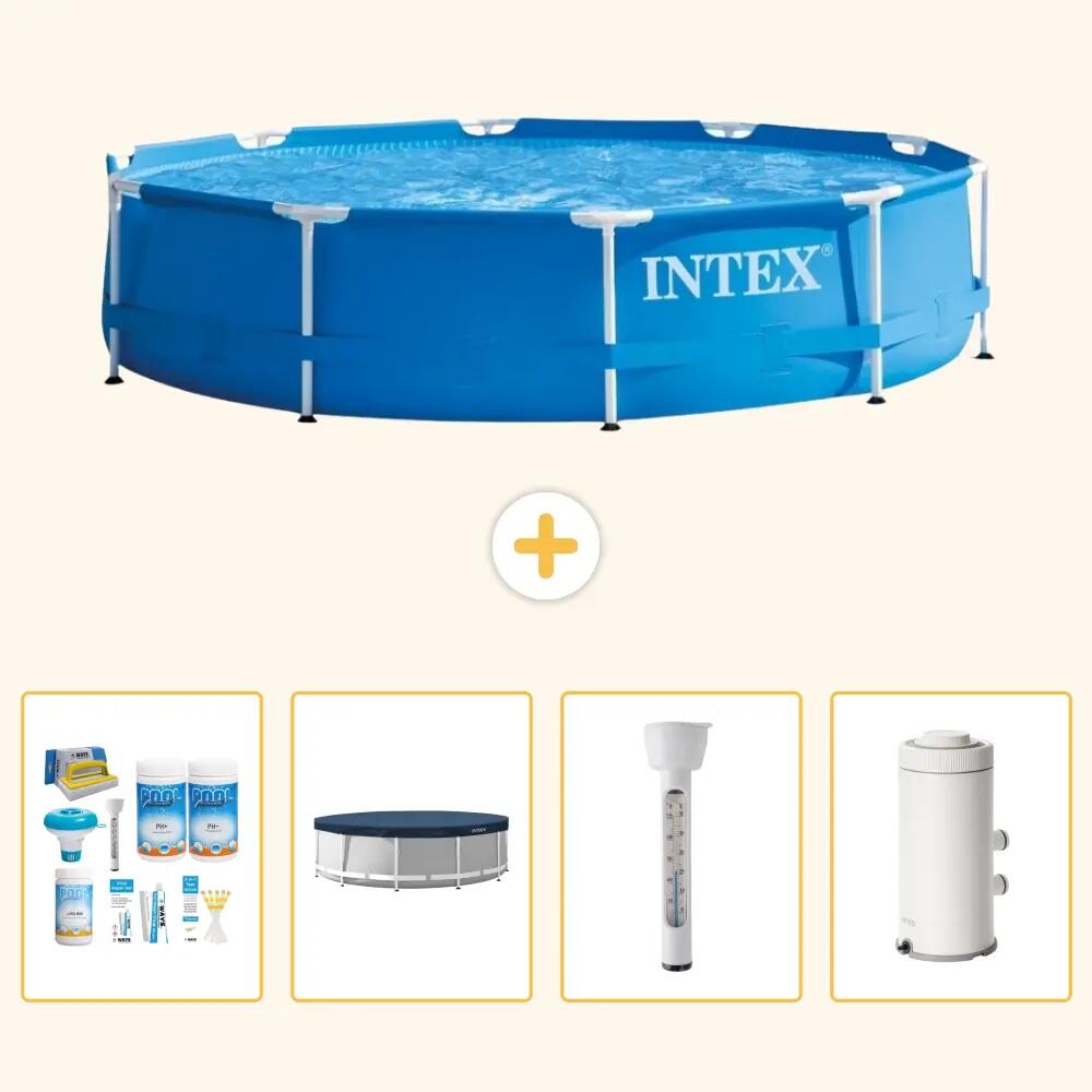 INTEX picture