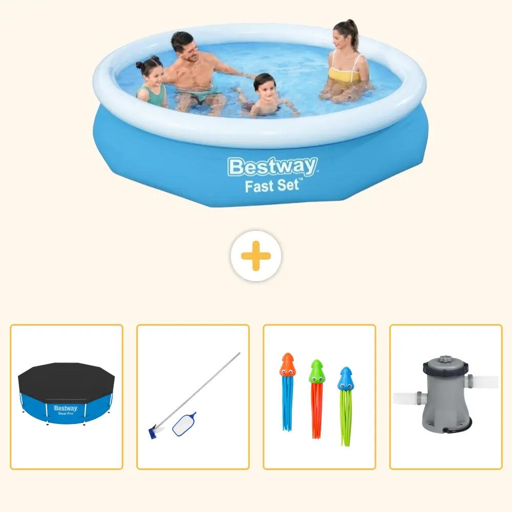 BESTWAY picture