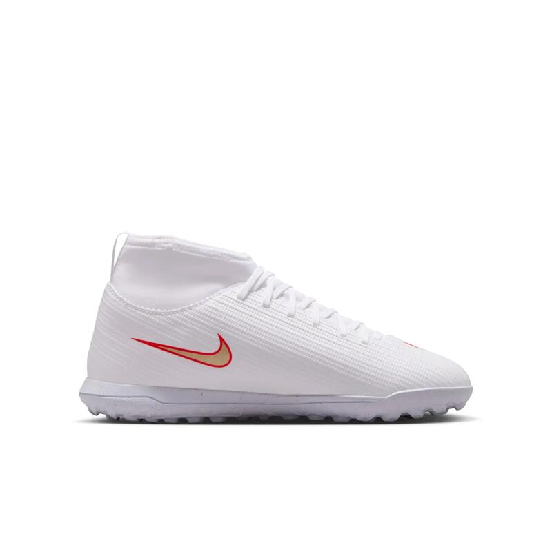 Ghete fotbal copii Nike JR Mercurial Superfly 11 Club TF