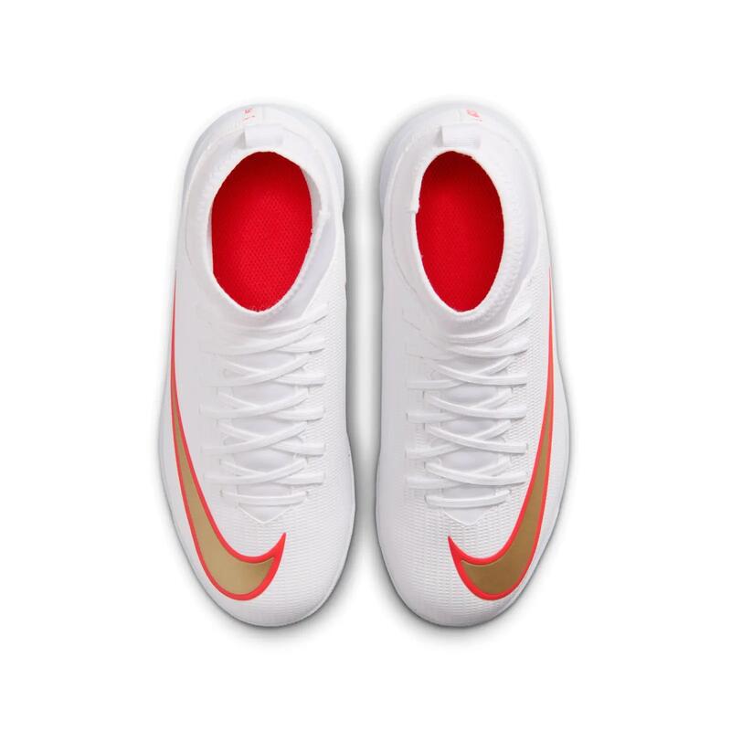 Ghete fotbal copii Nike JR Mercurial Superfly 11 Club TF