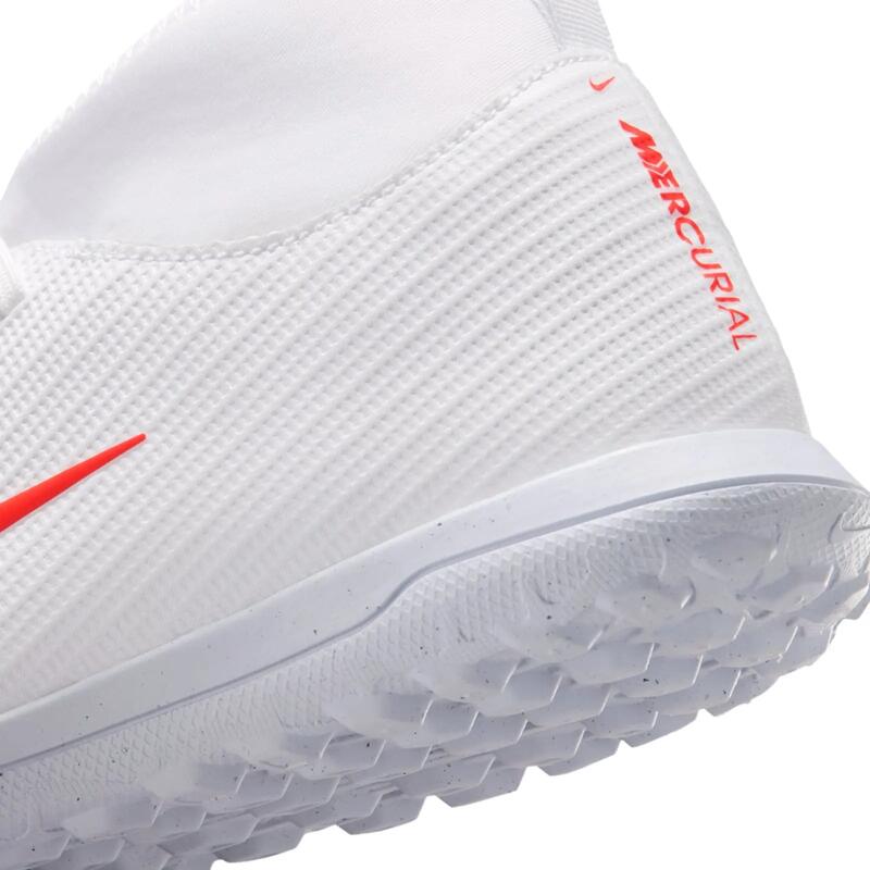 Ghete fotbal copii Nike JR Mercurial Superfly 11 Club TF
