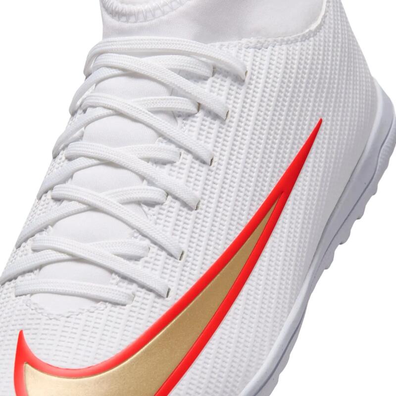 Ghete fotbal copii Nike JR Mercurial Superfly 11 Club TF