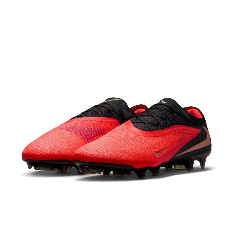 Ghete fotbal Nike Phantom 6 Low Elite FG