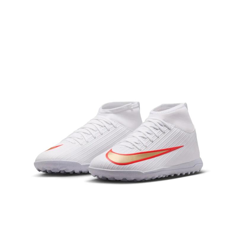 Ghete fotbal copii Nike JR Mercurial Superfly 11 Club TF