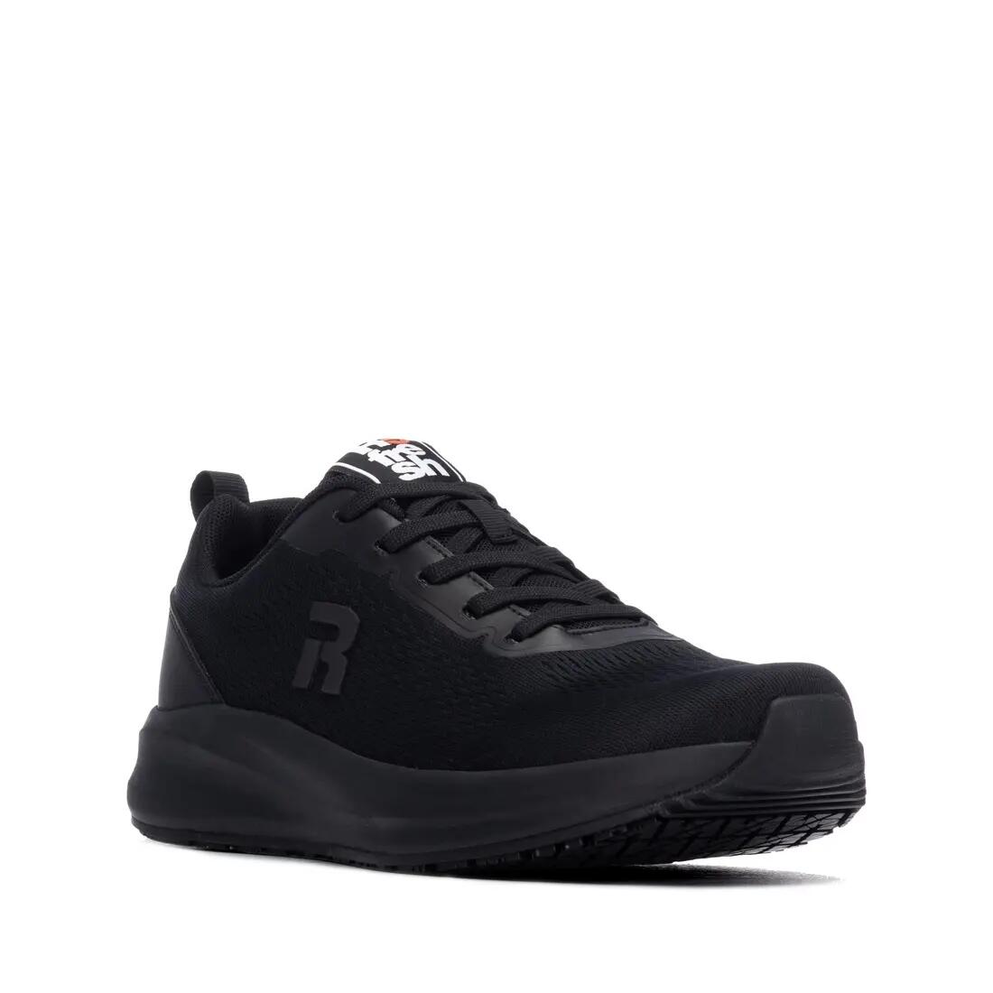 Zapatilla De Hombre Refresh 176727 Negro 2/5