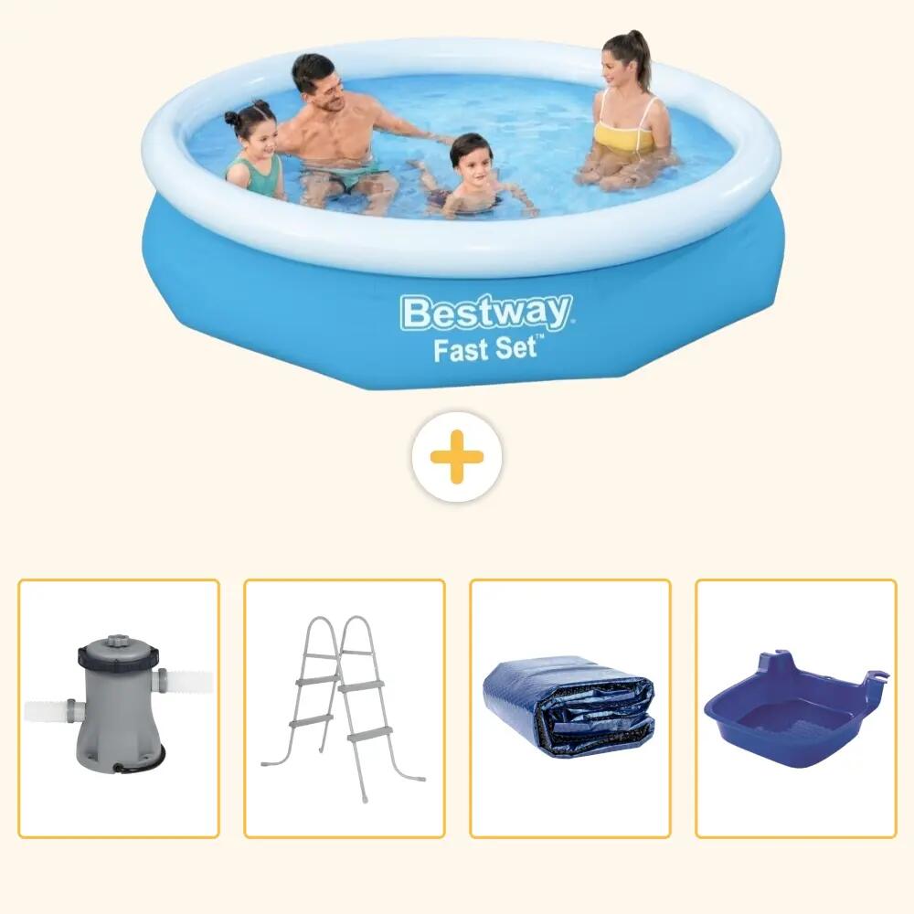 BESTWAY picture