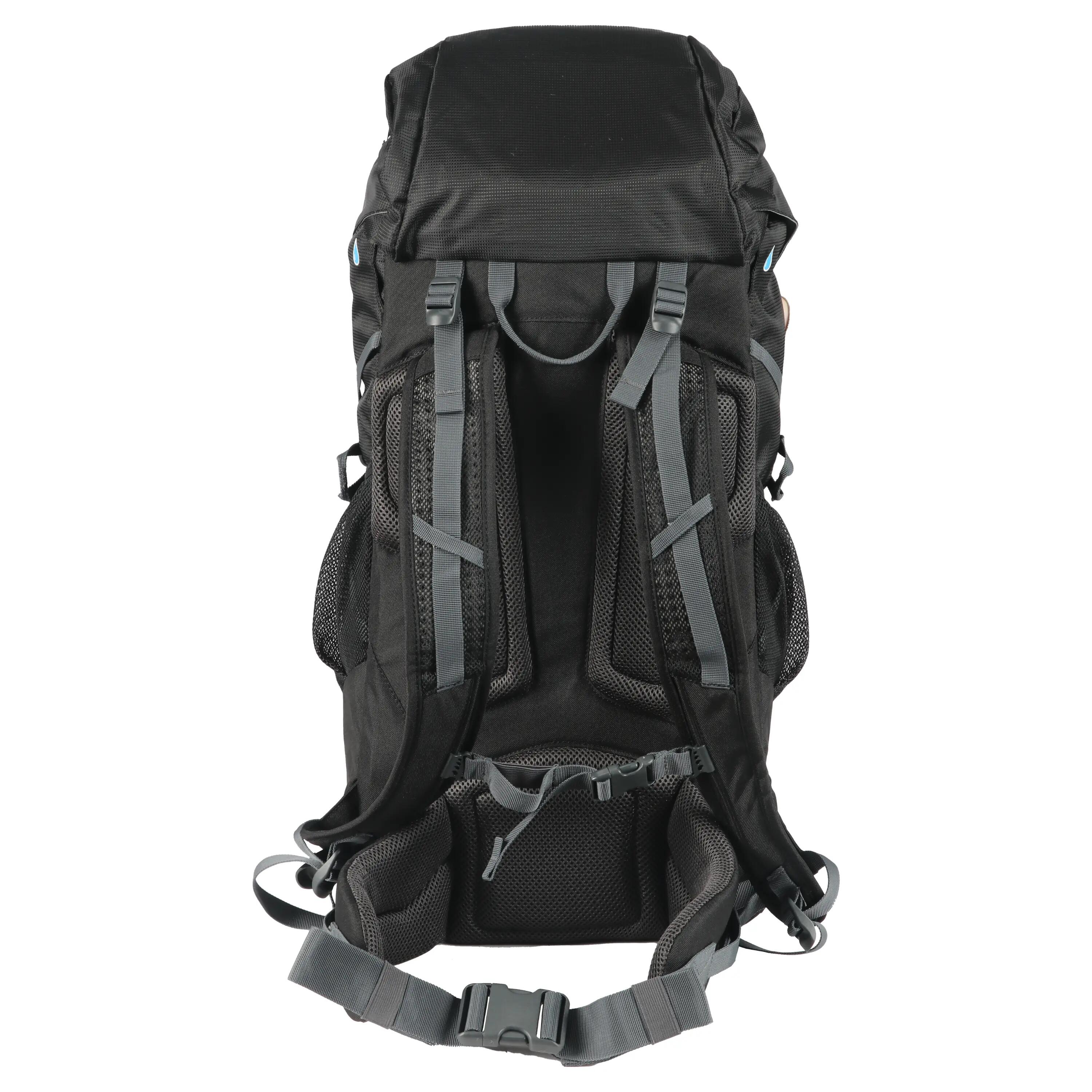TRK Venture 45 sac à dos de trekking - 45 litres - déperlant - avec housse de pl 6/7
