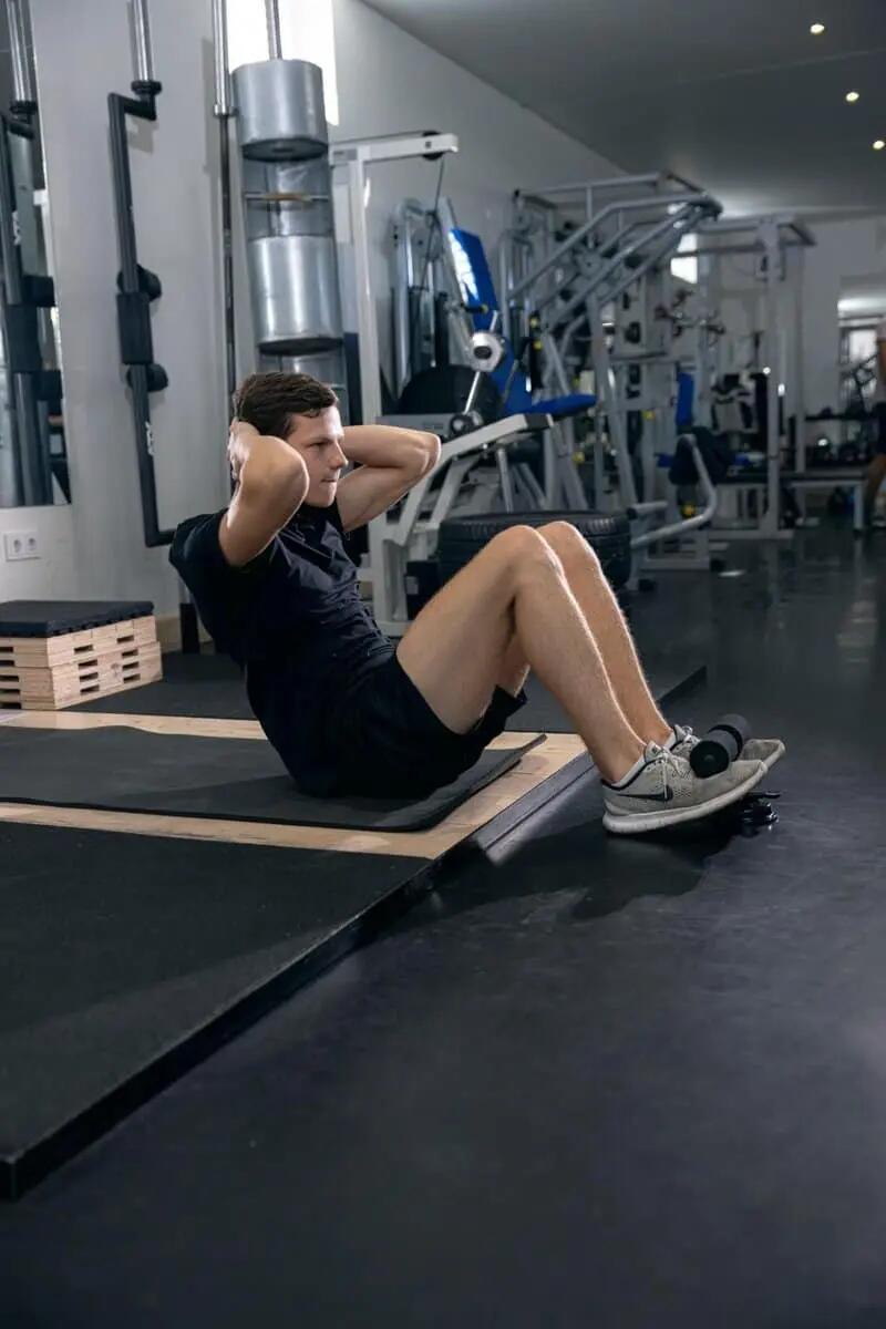 Ab trainer AJ-Sports 6/7