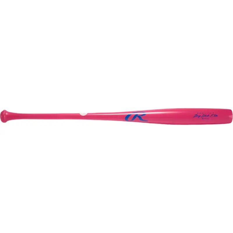 Rawlings  Baseball Holzschläger | Größe 34 Zoll 2/4